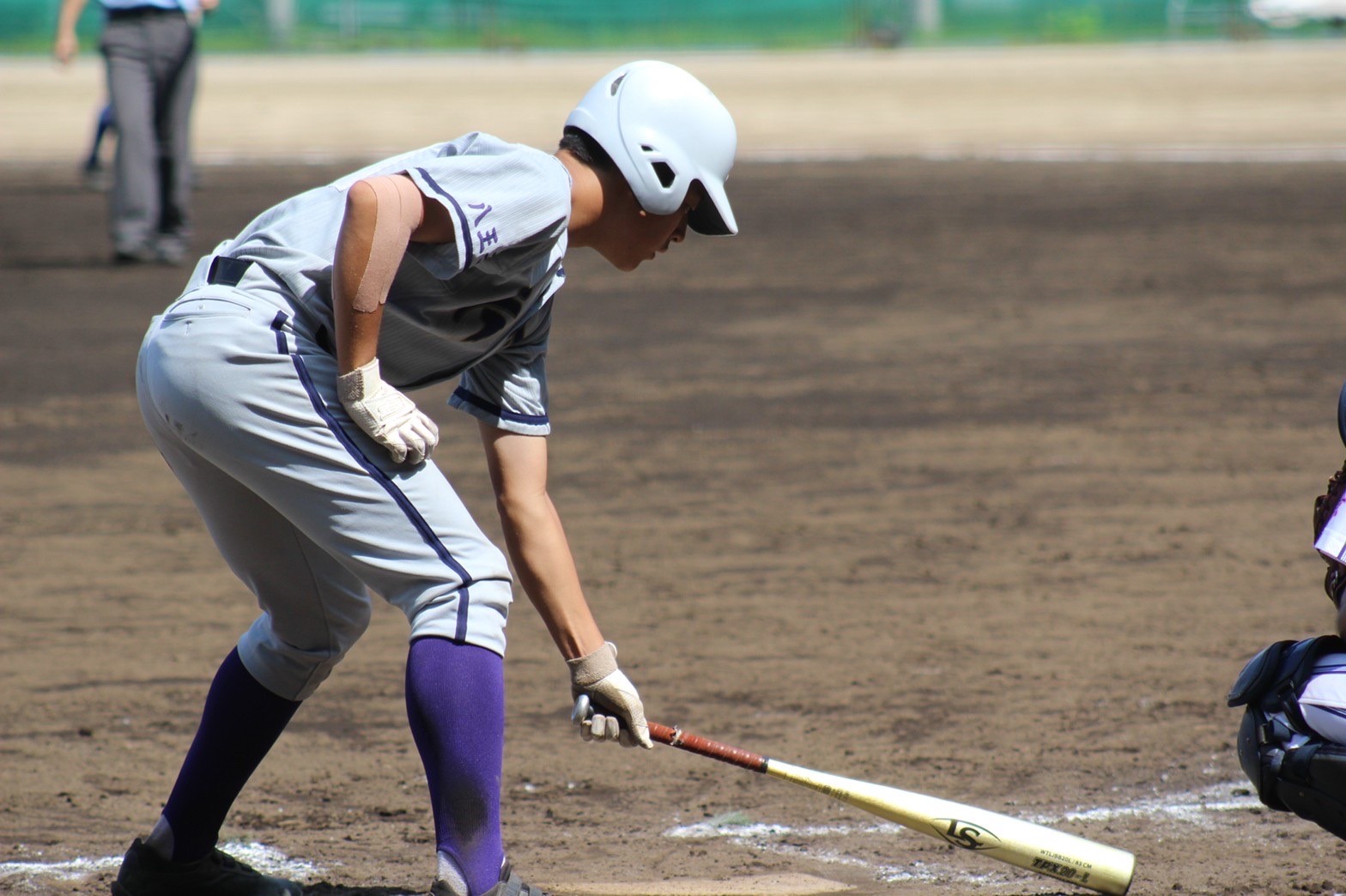 2022年度　秋季東京都高等学校野球大会　一次予選　２